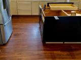 Luxury Vinyl Plank flooring